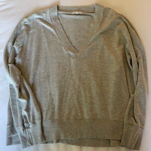 Rag & Bone V-Neck Pullover